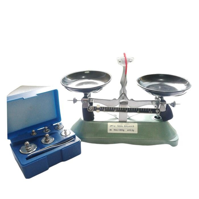 Terlaris- Timbangan Obat Neraca Timbangan Obat