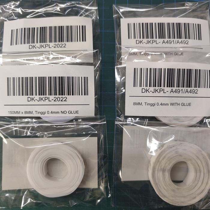 

Plotter Cutting Pad 8Mm ,150Cm, Jinka Fx721