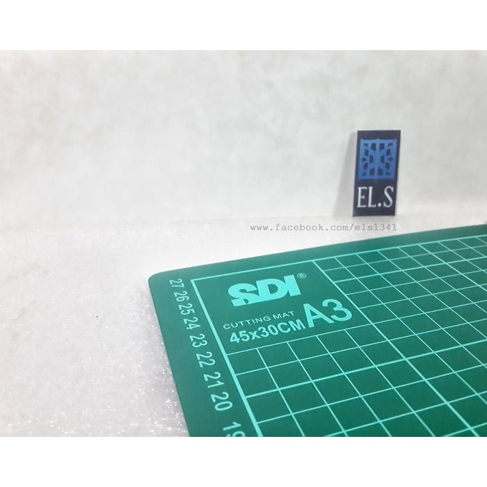 

Cutting Mat Sdi A3