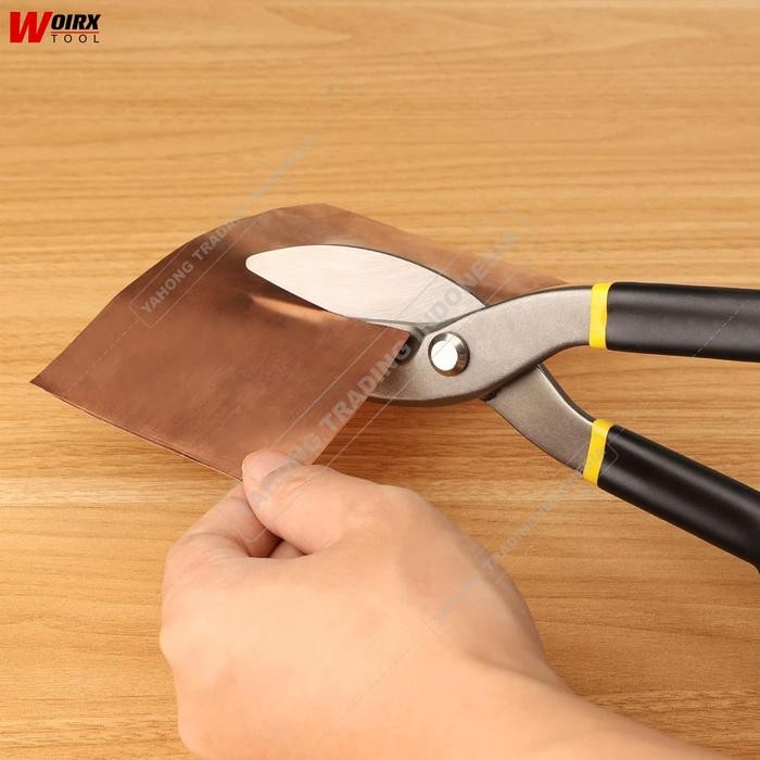 

Gunting Seng Gunting Besi Gunting Kawat 12 Inch 12" Woirx