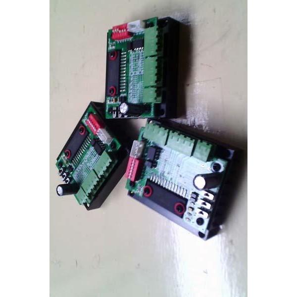 Stepper Motor Driver Controller TB6560