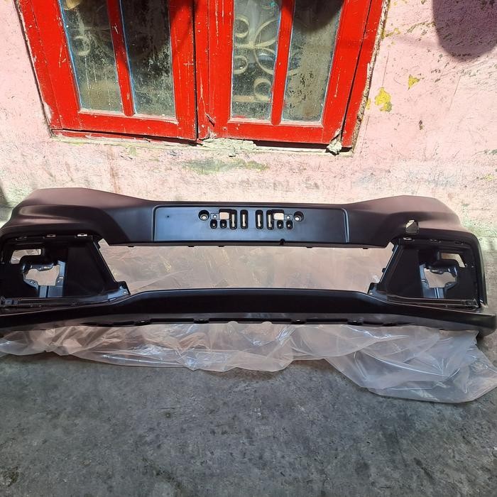 Berkualitas Bumper Mobilio Rs 2014-2021
