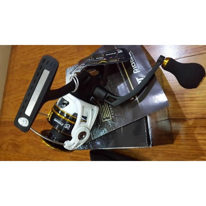 Promo Reel Pioneer Evo C-5000