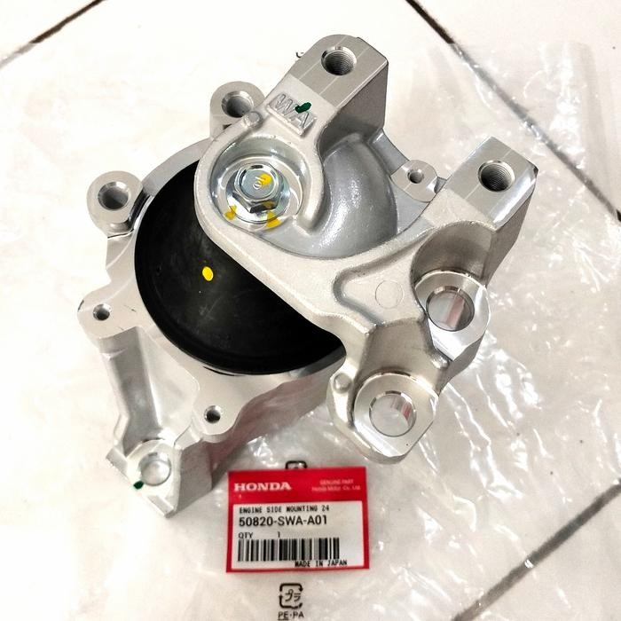 ENGINE MOUNTING KANAN CRV GEN 3 2400CC ORIGINAL OEM