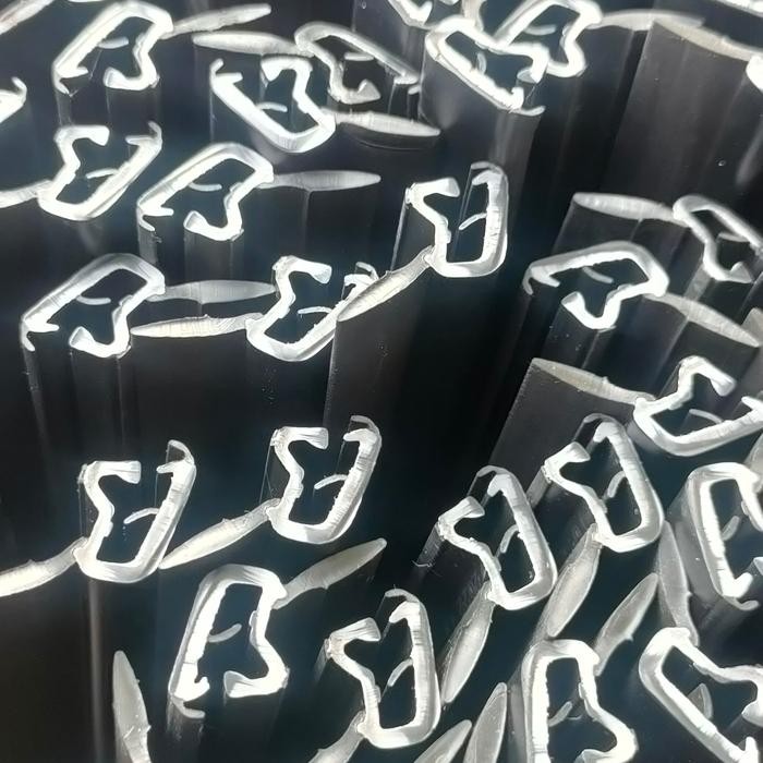 KARET PELIPIT KACA LUAR WATER STRIP MOBIL UNIVERSAL TOYOTA DAIHATSU DL