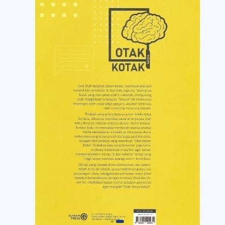 Otak Tanpa Kotak
