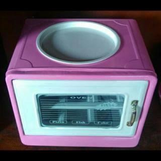 Oven Tangkring Flipper Oven Kompor Flipper