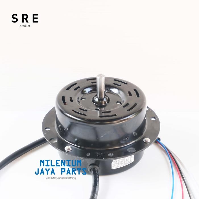 Dinamo Kipas Angin Regency Mesin Blower Tornado - TEMBAGA - Regensi