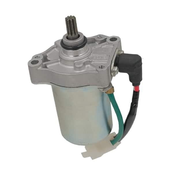 Dinamo Starter Honda Blade 110 KWB 31200KWB921