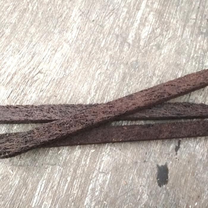 Terlaris " Turus Pakis / Pakis Batang / Tiang Pakis / Penyanggah Tanaman /