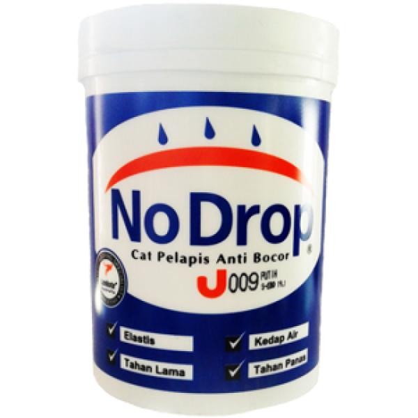 NO DROP 002 ABU-ABU 1KG