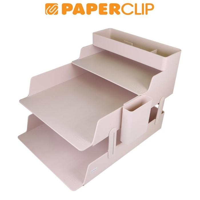 

LETTER TRAY / DESK ORGANIZER SWORLD IP4437