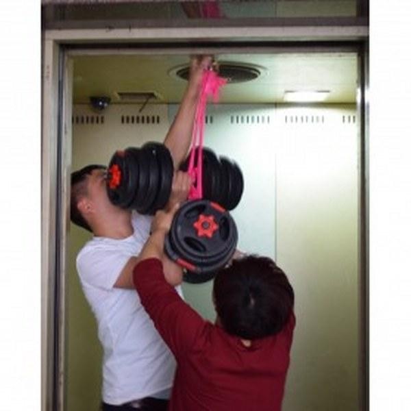 Besi Berani Strong Neodymium Magnet Diameter 48mm Kuat Angkat Beban