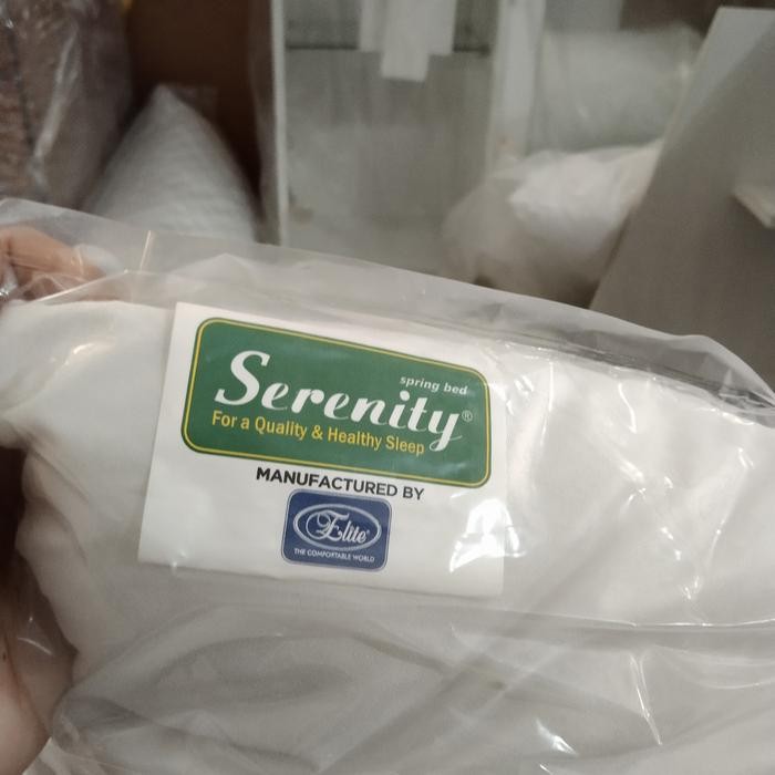 Bantal Serenity by elite