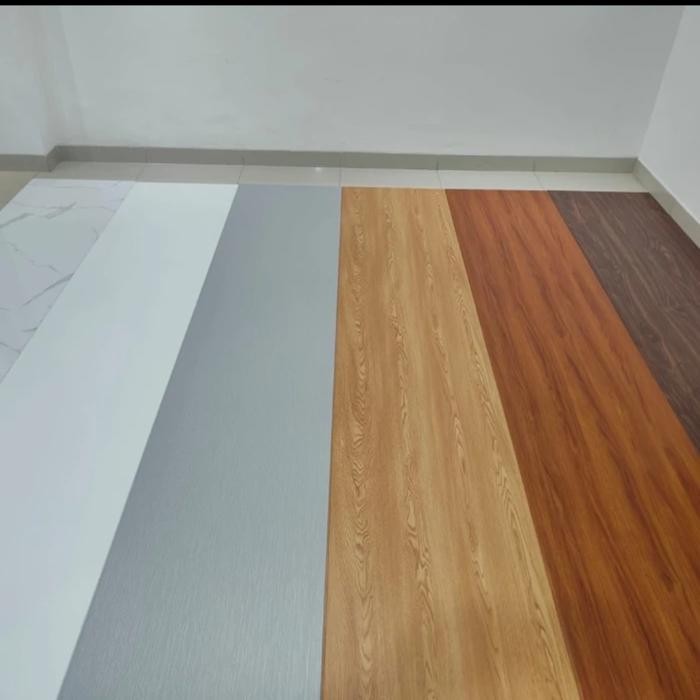 Wall Board panel dinding PVC