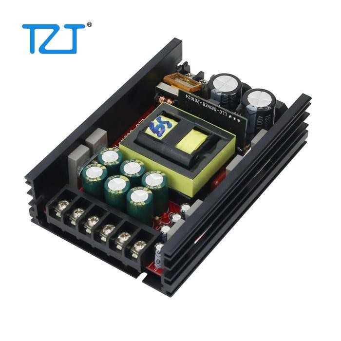 TZT 600W LLC Power Amplifier Switching Power Supply Board Dual Output