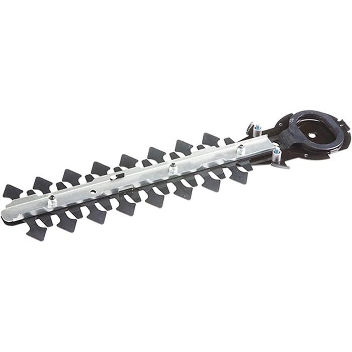 mata hedge trimmer set makita