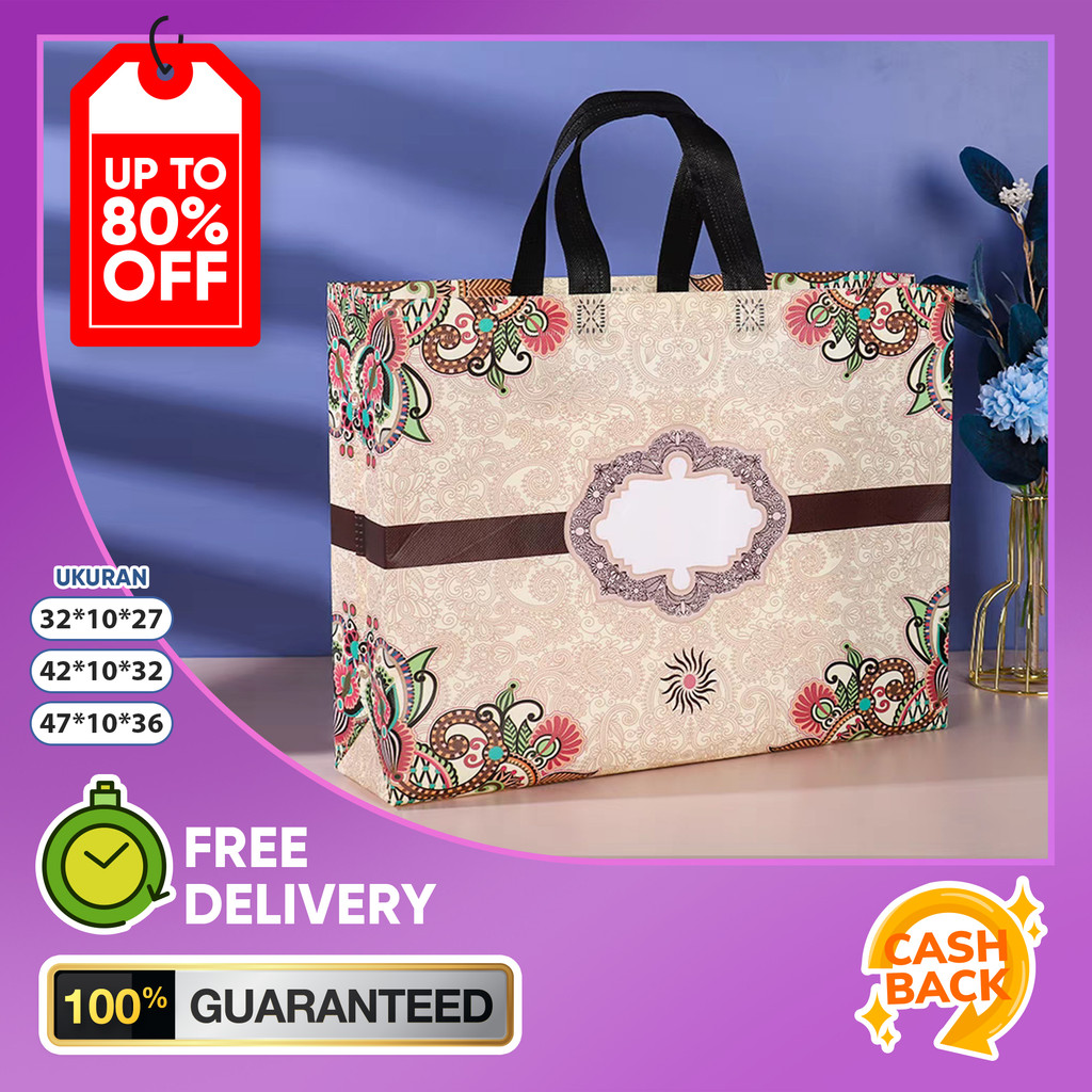 

Tas Spunbond - Tas Belanja - Totebag Wanita - Souvenir - Tas Jinjing - Totebag - Tas Jinjing Wanita - Tas Hampers - Tas Murah - Tas Souvenir - Tas Lipat - Goodie Bag - Tas Ulang Tahun - Kantong Belanja - Tas Hampers - Tas Kado - Souvenir Pernikahan