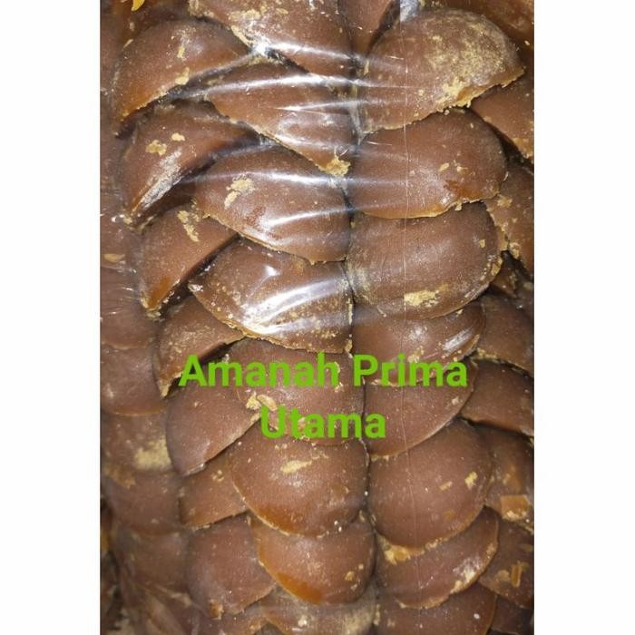 

New Gula Merah Batok per 1 kg