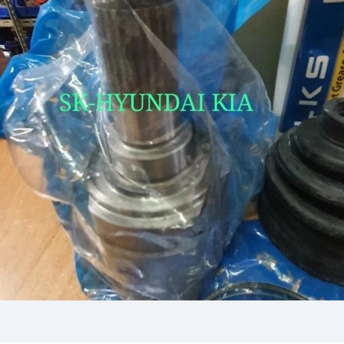 As Roda Dalam Cv. Joint Inner Hyundai I10 - Lks