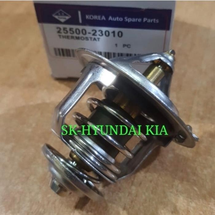 Thermostat Hyundai Getz 1.4