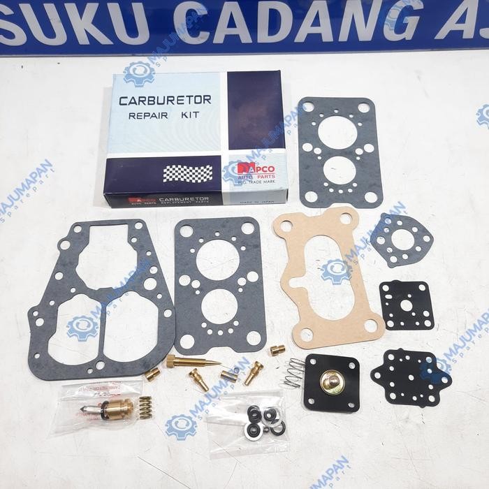 Repair Kit Carburator Karburator Suzuki Forsa Gl Glx Napco