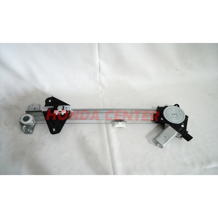 Regulator Dinamo Motor Power Window Belakang Crv Gen3 2007 2008 2009