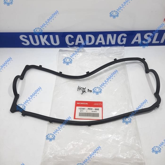 Karet Packing Paking Deksel Klep Civic Wonder 84-87 Part Honda