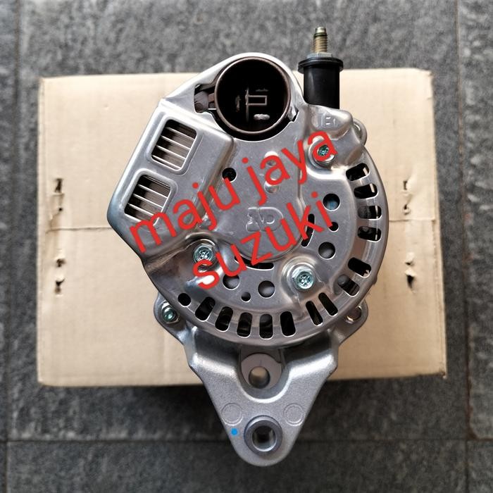 Alternator Dinamo Ampere Futura Carbu Asli