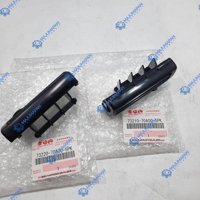 Kisi Ac Ventilasi Ac Tengah Suzuki Jimny Katana