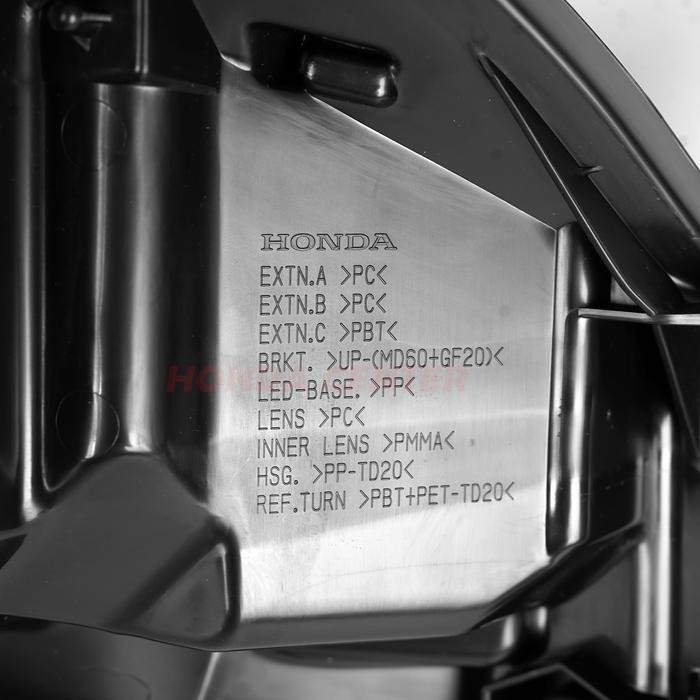 Head Lamp Lampu Depan Brio Rs 2017 2018 Mobilio Rs 2016 2017