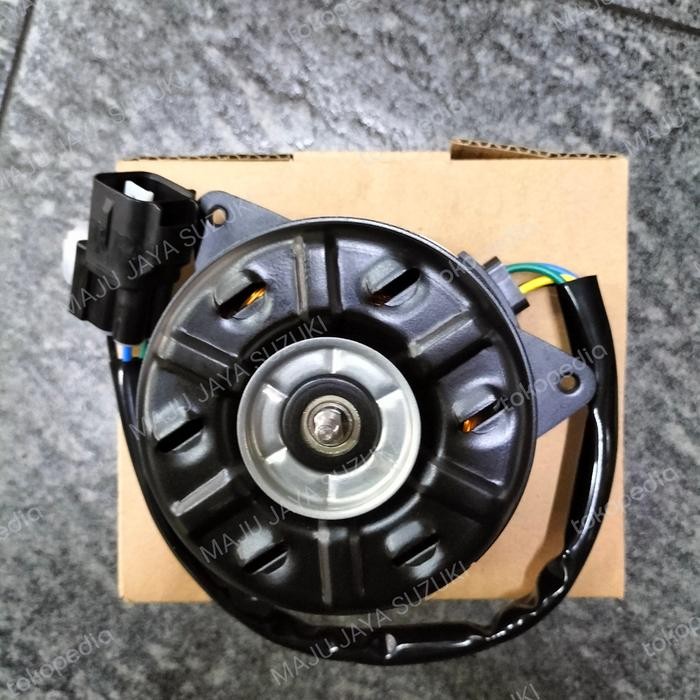 Motor Kipas Radiator Apv . Apv Arena Denso