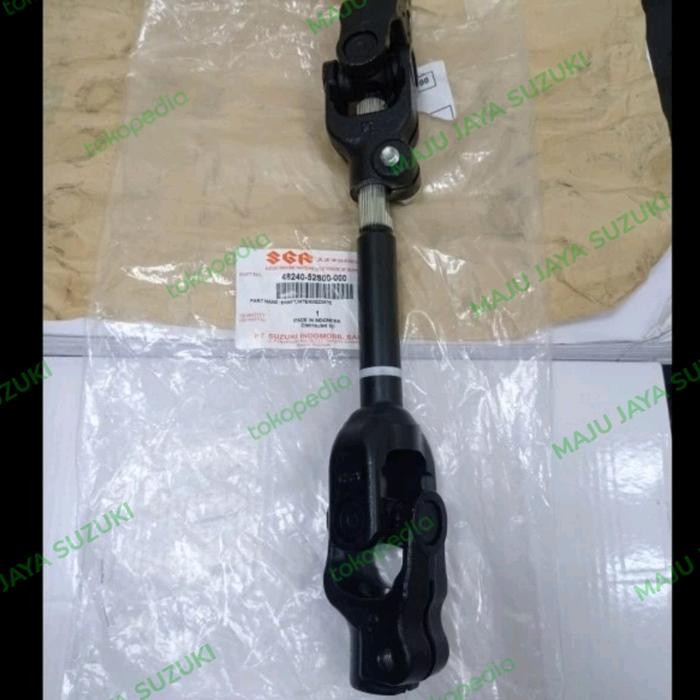 Shaft Intermediate New Carry Asli