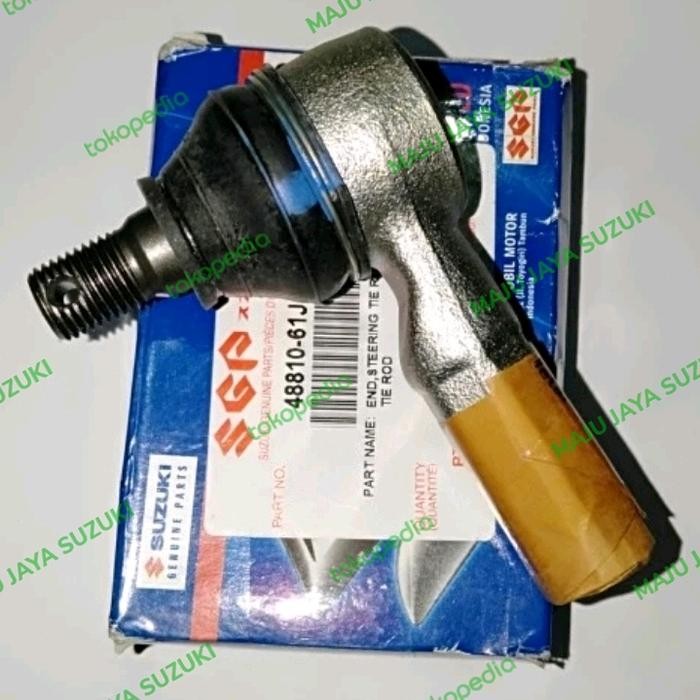 Tie Rod End Apv . Apv Arena . Baleno Old . Swif .Karimun Lama Asli