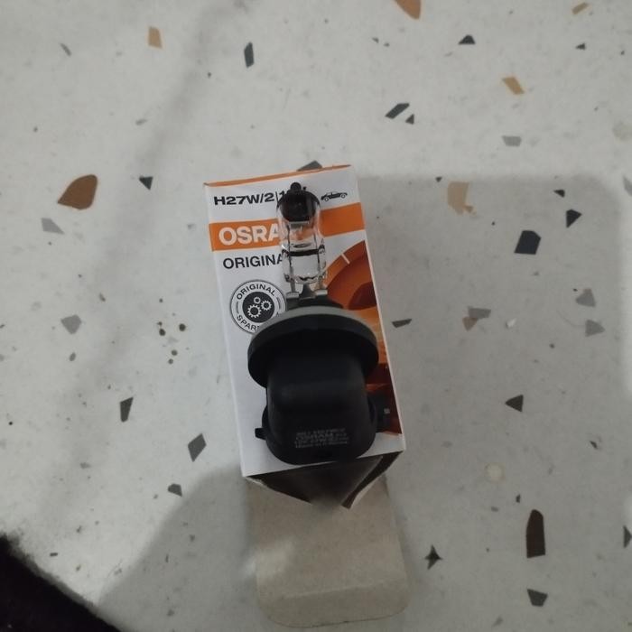 Bohlamp Fog Lamp Kia Carnival Sedona Picanto