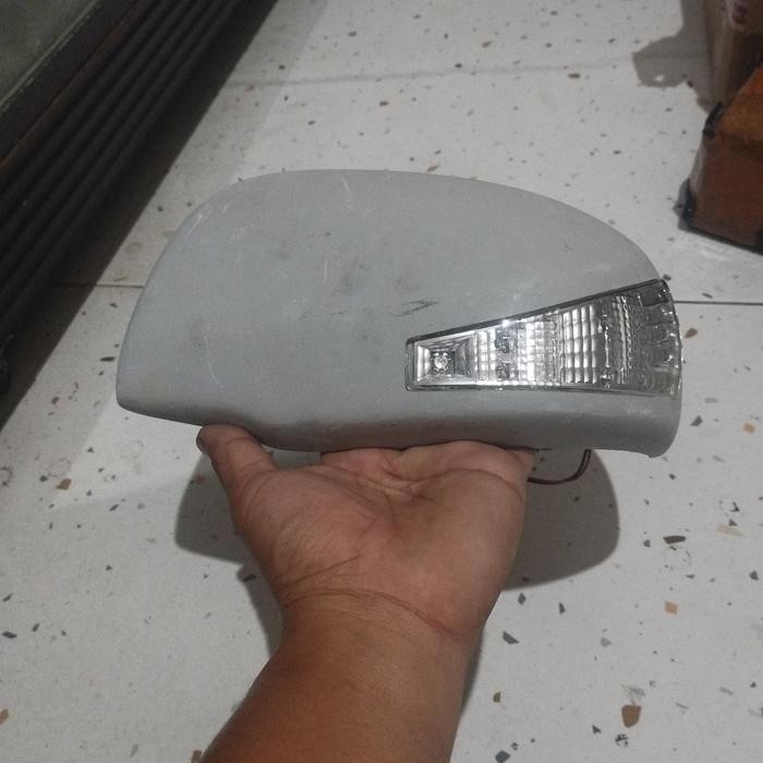 Cover Spion Kiri Kia Picanto Cosmo