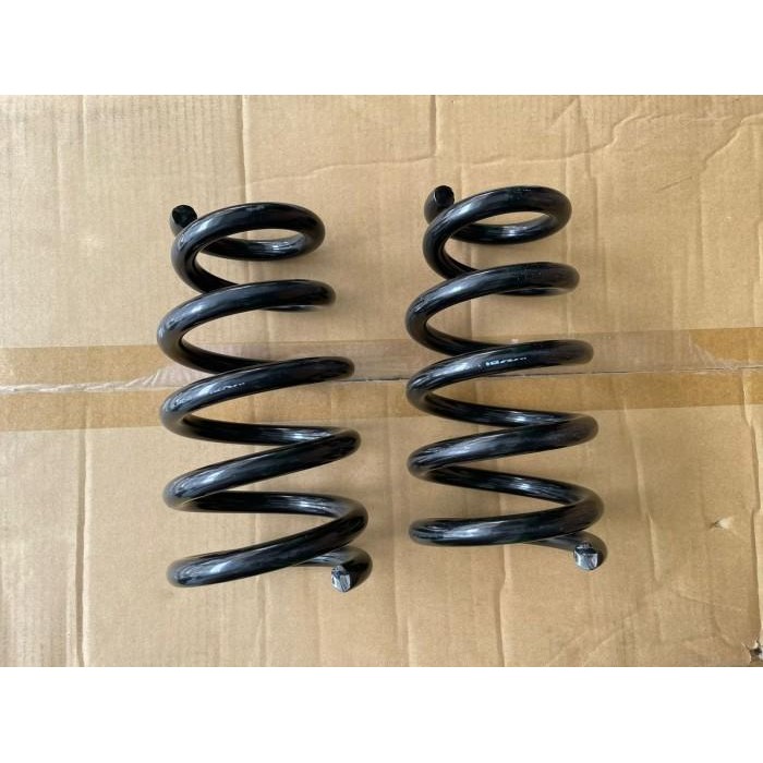 Spiral Shockbeker Belakang Crv 2007-2012 Crv Re Crv Gen 3