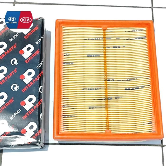 Filter Udara Hyundai Sonata Nf 2008-2013