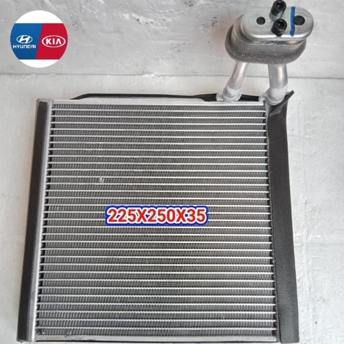 Evaporator Ac Kia Picanto All New Picanto