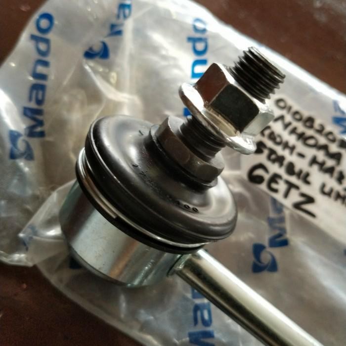 Link Stabilizer Hyundai Getz Depan Link Stabil Hyundai Getz