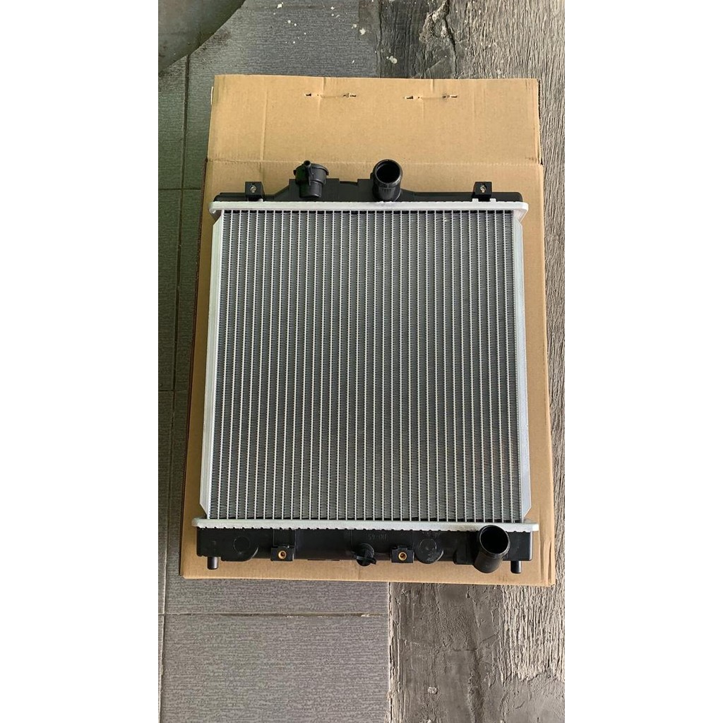 Radiator Civic Genio, Estilo, Ferio 1992-2000 Manual