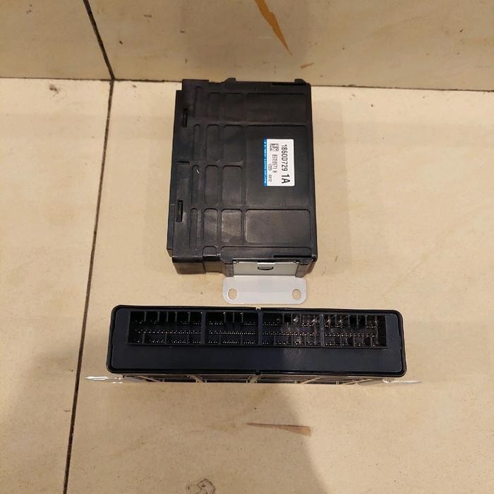 Komputer Ecu 1860D729 Asli Mitsubishi Xpander