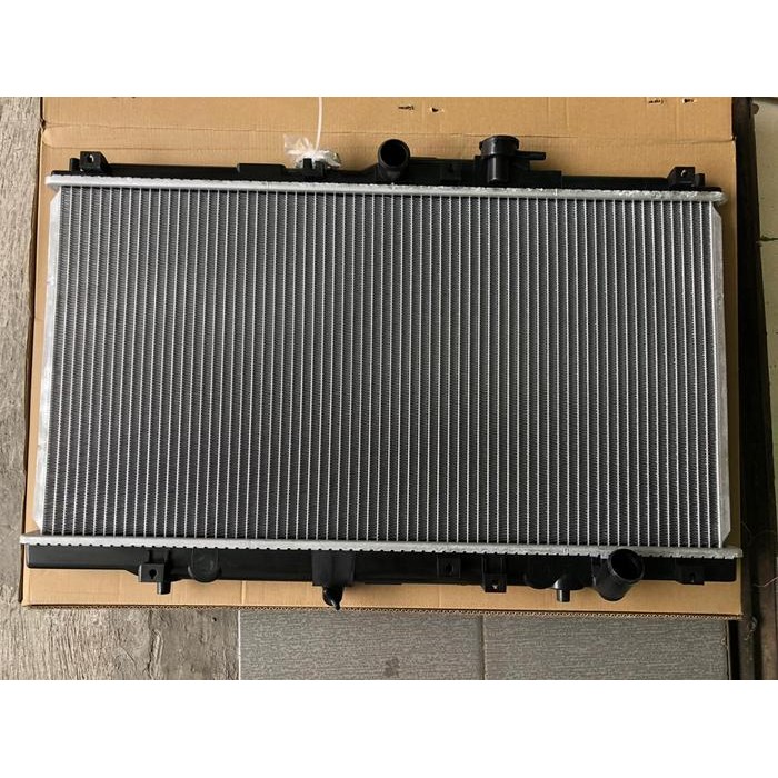 Radiator Accord Cielo 1994-1997 Manual