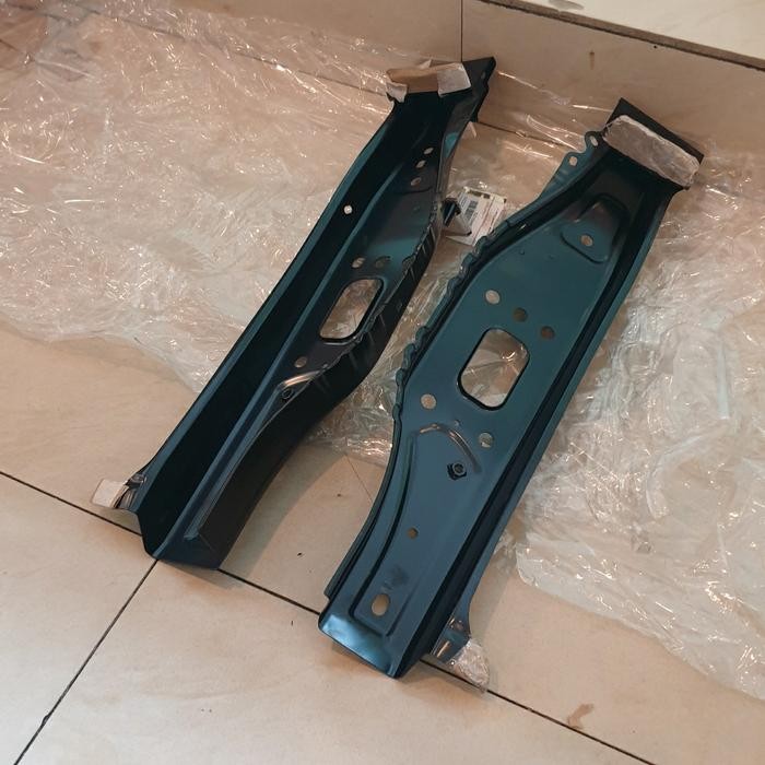 Panel Headlamp Bullhead Samping Asli Mitsubishi Xpander