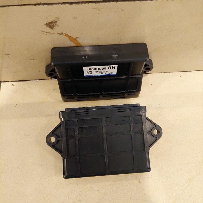 Komputer Ecu 1860D005 Asli Mitsubishi Xpander