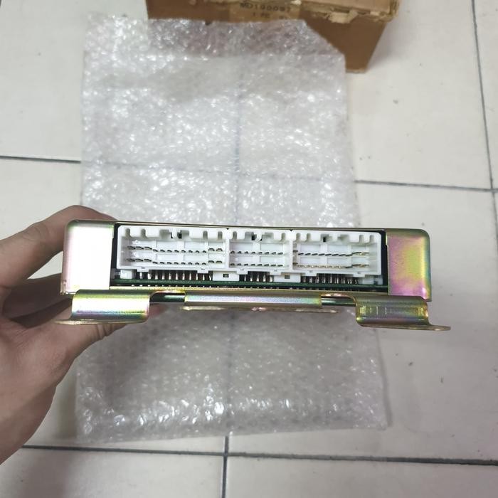 Komputer Ecu Asli Mitsubishi Lancer Evo 3 Cb5 Md190097