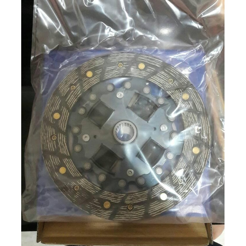 Kampas Kopling City 96-97, City Z Original Fcc