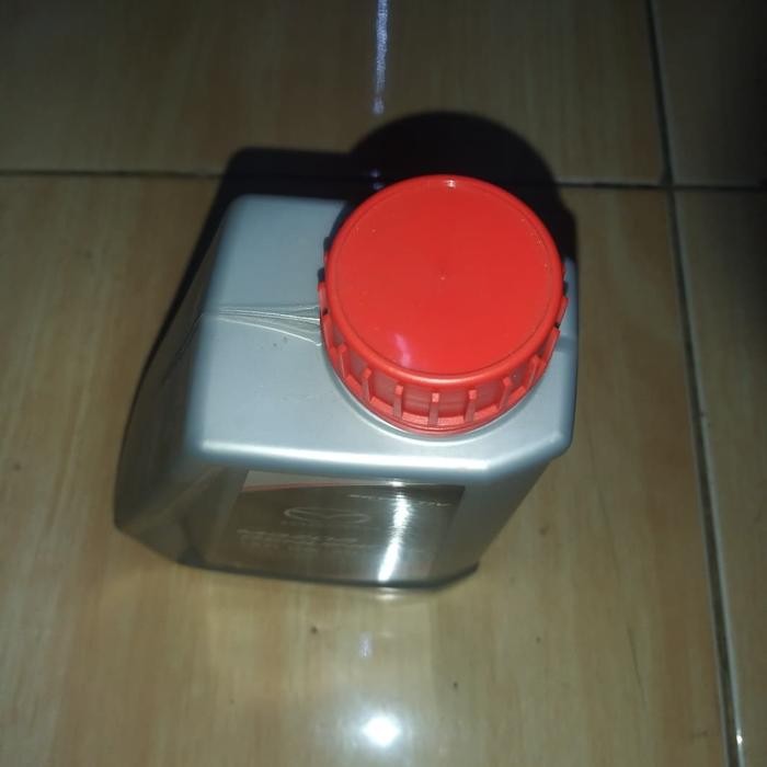 Mgo Oli Mazda Skyactive Sn 0W20 Paket 4 Liter Bonus Oli Filter