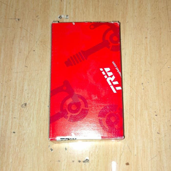 Trw Genuine Part Tie Rod Pendek Mazda 323 Interplay / Familia / Lantis