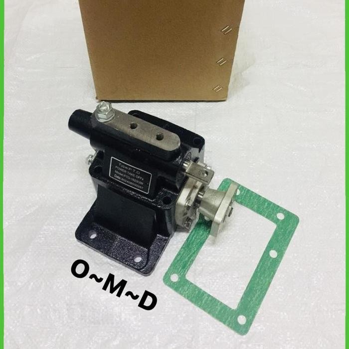 Pto Assy Canter Ps125 / Ps110 / Ps136